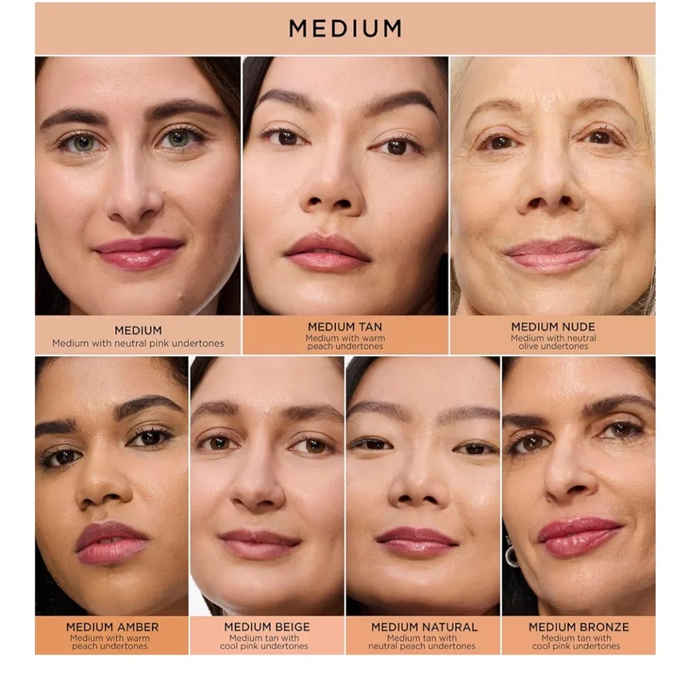 IT Cosmetics Bye Bye Under Eye Concealer - Water-Resistant, 24H Full Coverage